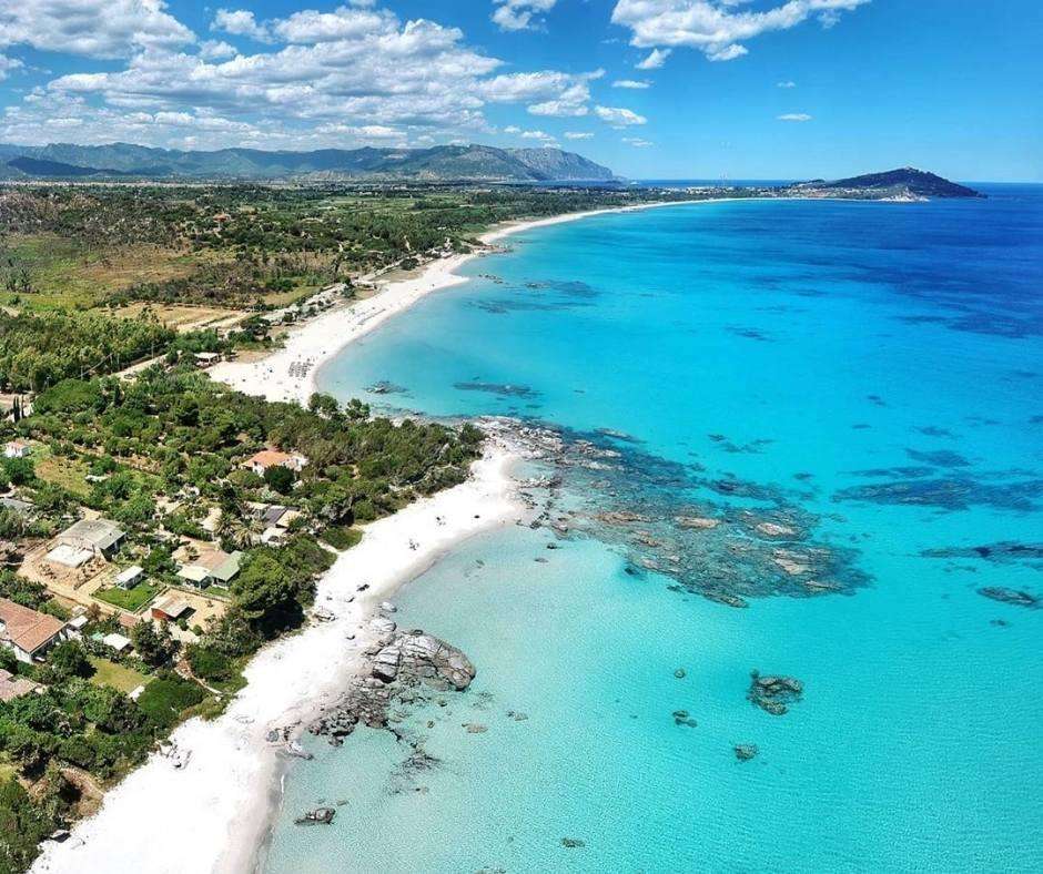 lido di orrì