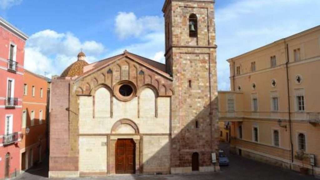 iglesias sezione 11