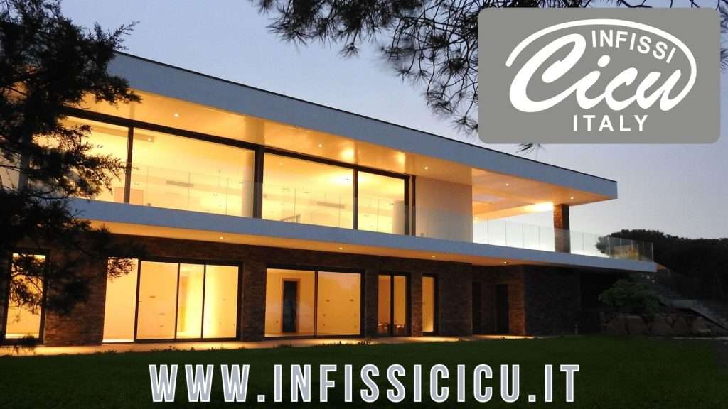 infissi ciccu marrubbiu