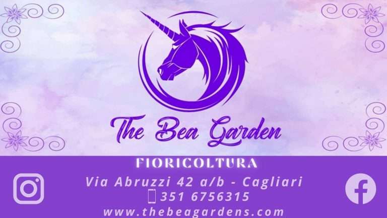 The Bea Garden