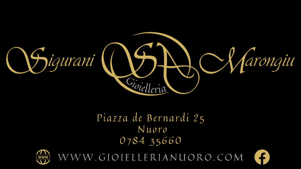 gioielleria sigurani