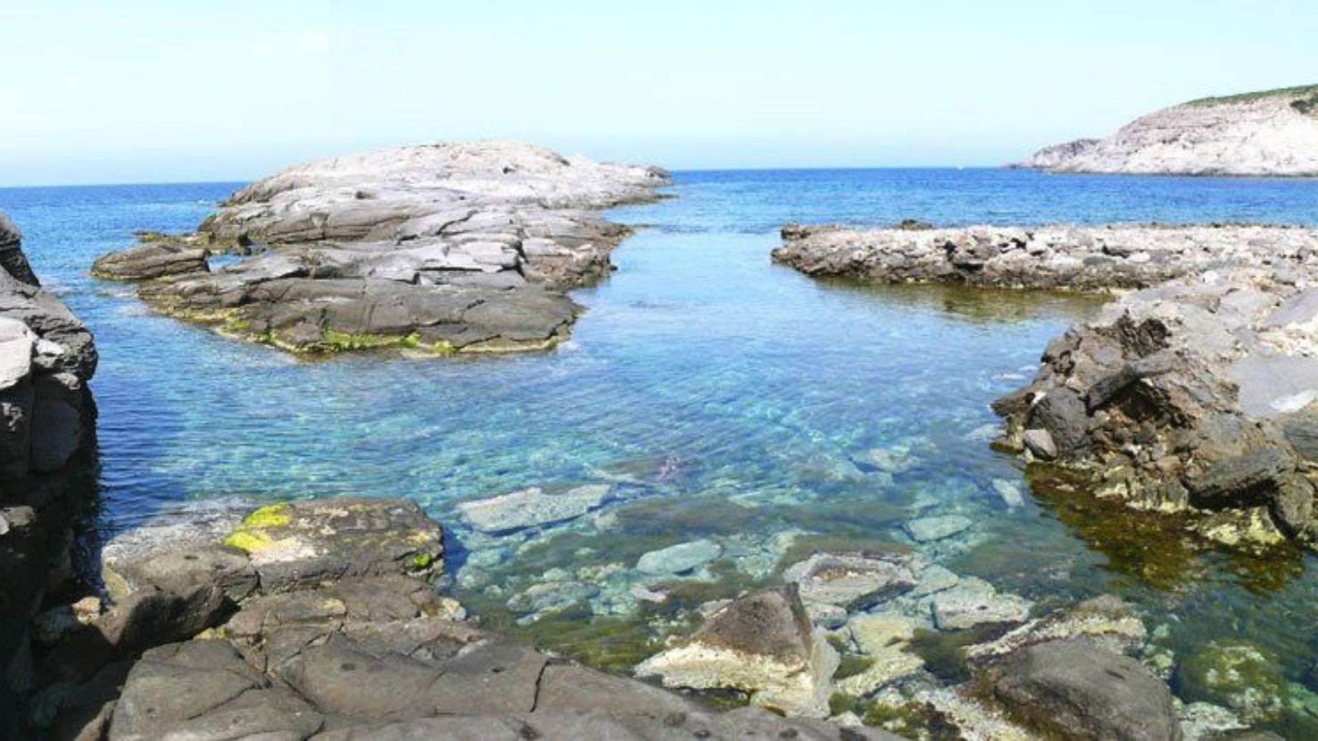 santantioco sezione spiagge
