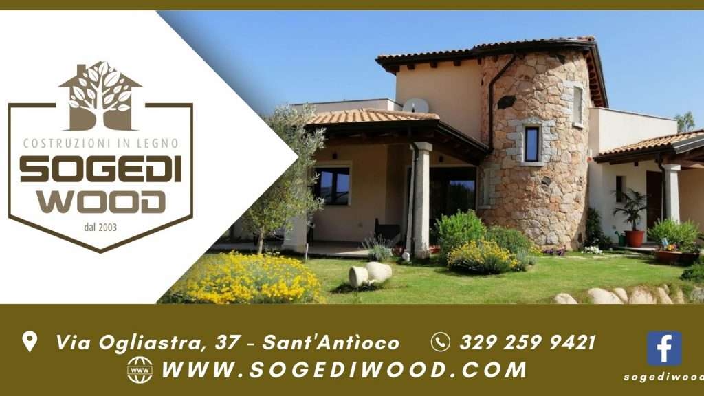 sogedi wood costuzioni sant'antioco