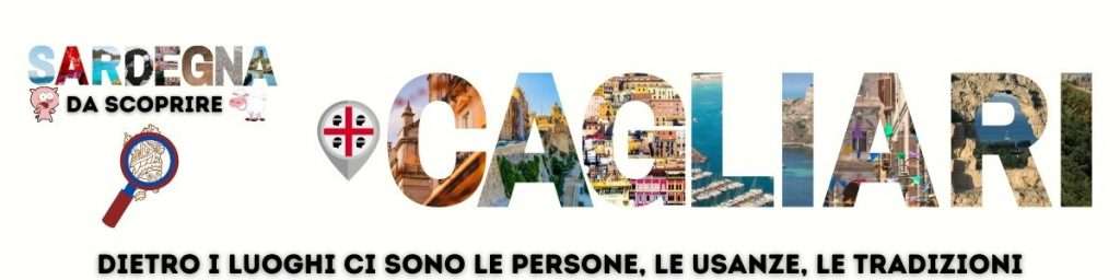 Cagliari Sardegna da scoprire sito