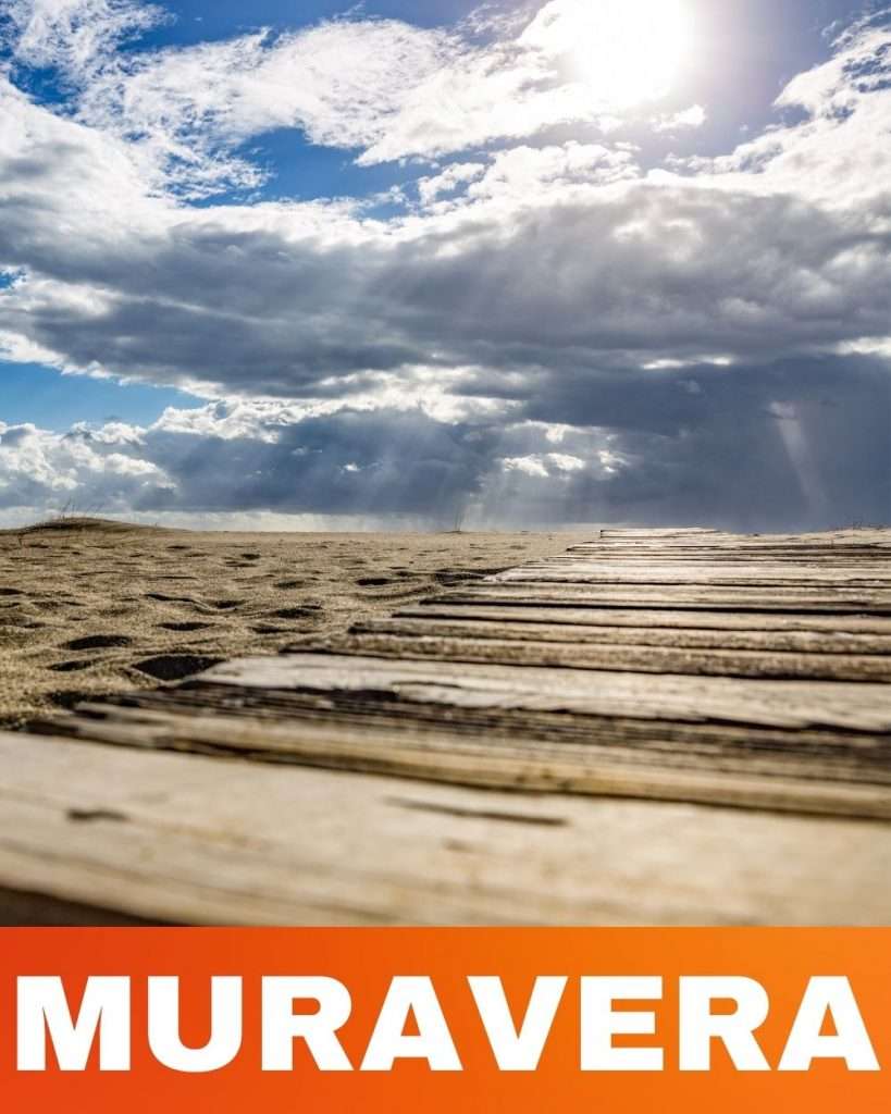Muravera Spiagge