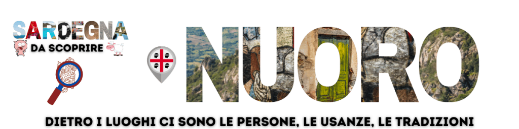 Sardegna da scoprire - Nuoro