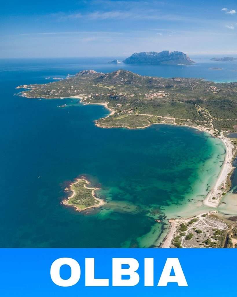 Olbia Spiagge