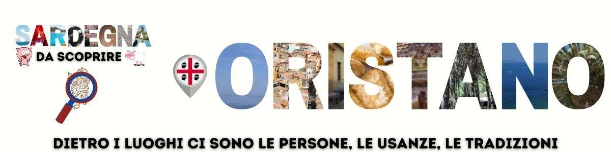 Oristano Sardegna da scoprire sito