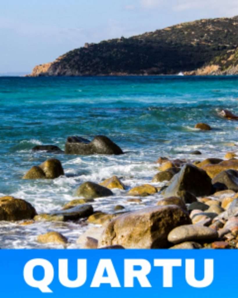 Quartu Spiagge