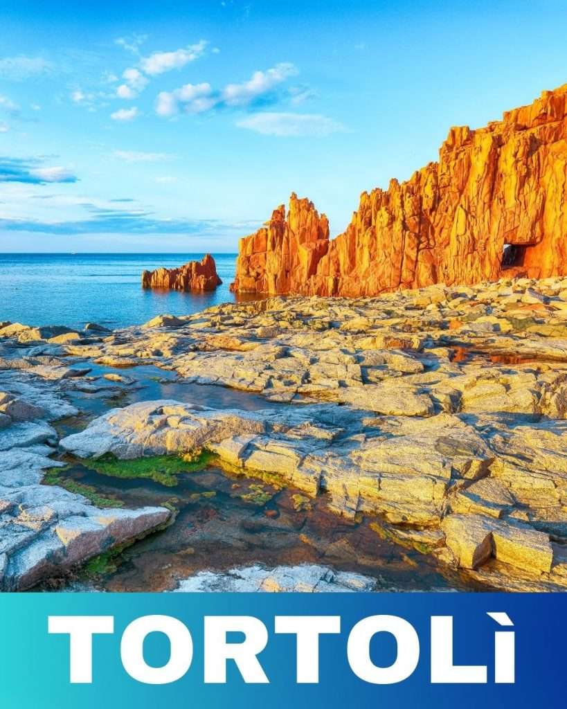 Tortolì Spiagge 1