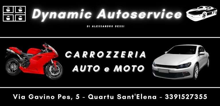 dynamic autoservice quartu 1