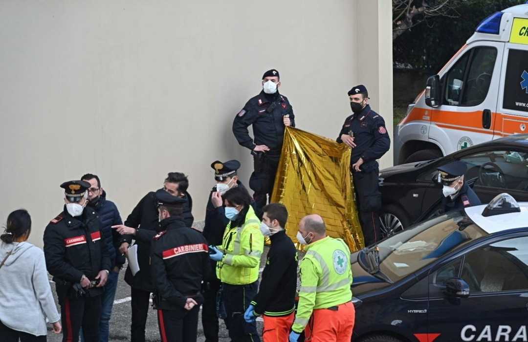 Tragedia a Torino morto bimbo caduto dal 8° piano