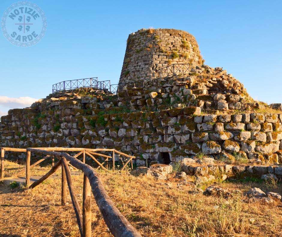 nuraghe santu antine 2