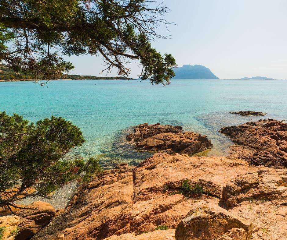 Porto Istana a Olbia