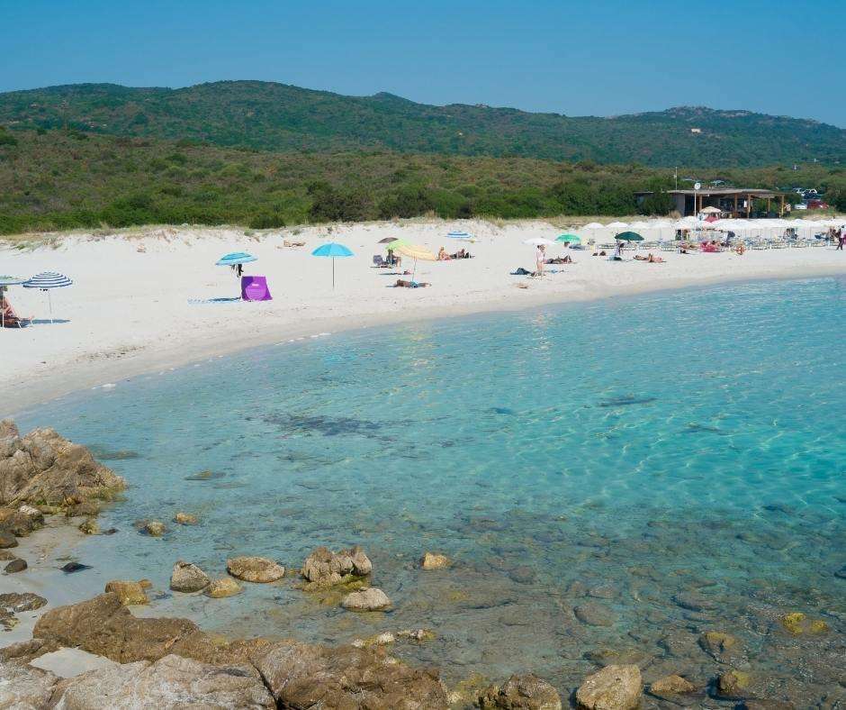 rena bianca a olbia