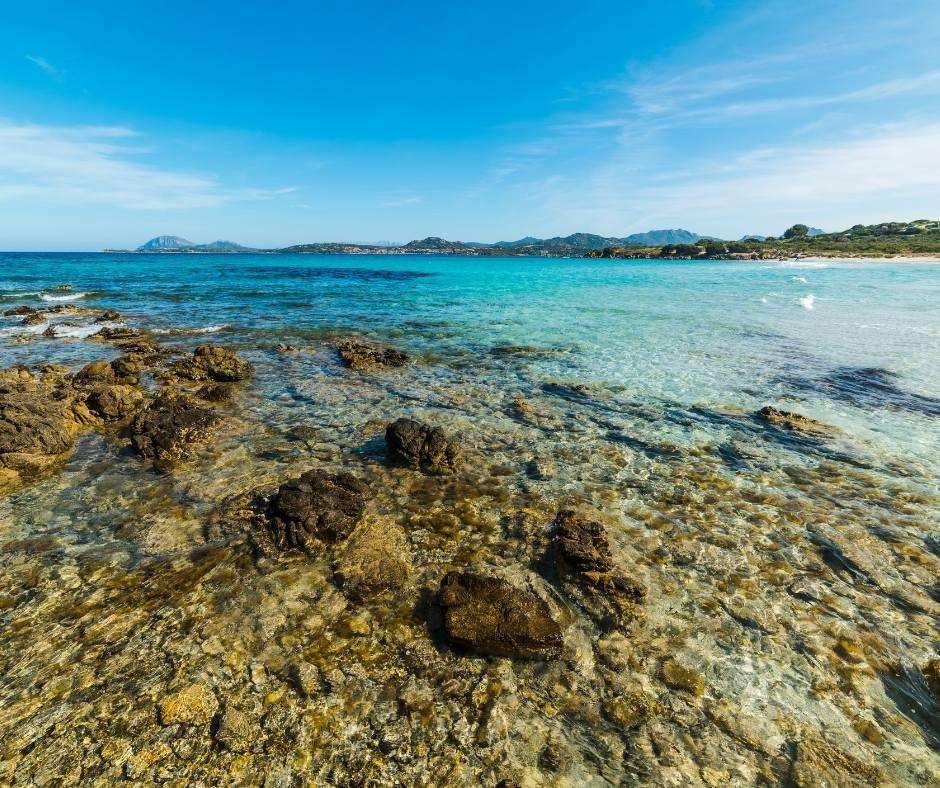 rena bianca a olbia
