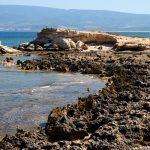 Spiaggia Su Pallosu a San Vero Milis – Oristano
