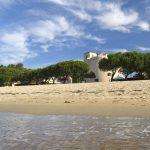 Spiaggia di Torregrande a Oristano