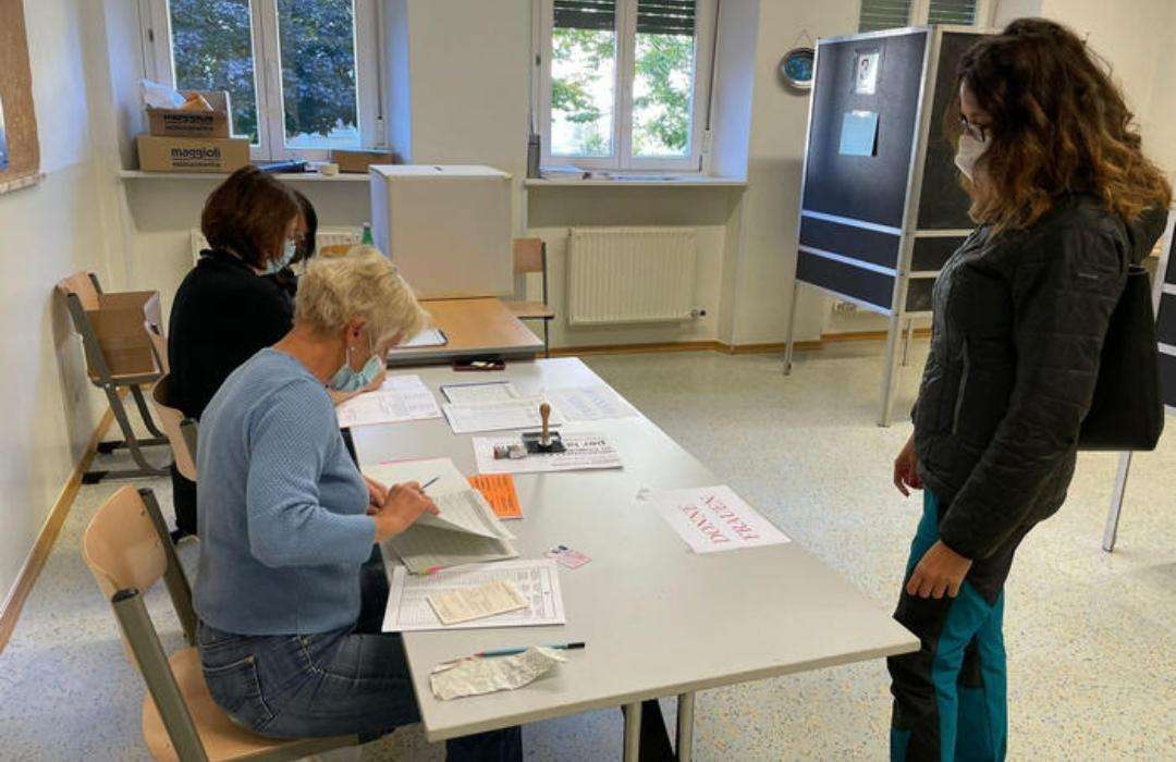 Comunali Sardegna: Affluenza in calo rispetto a 5 anni fa ma superiore rispetto al nazionale