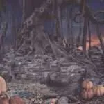 Su mortu mortu – La festa dei morti in Sardegna