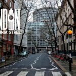 Sardinia Street a Londra, 300 anni di storia e la cappella sarda