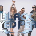 I Black Eyed Peas a Olbia il 14 agosto