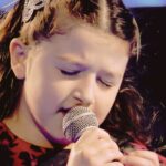 “Caruso” cantata da Chiara Di Cristo, esibizione da brividi su canale 5