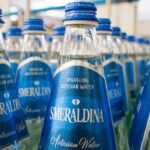 La migliore acqua al mondo è (ancora) Smeraldina