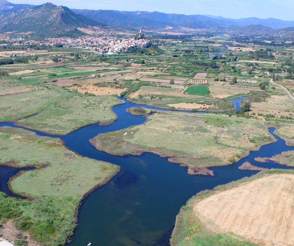 Parco naturale Tepilora