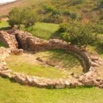 Olbia – Sa Testa, 17 gradini verso la sorgente sacra