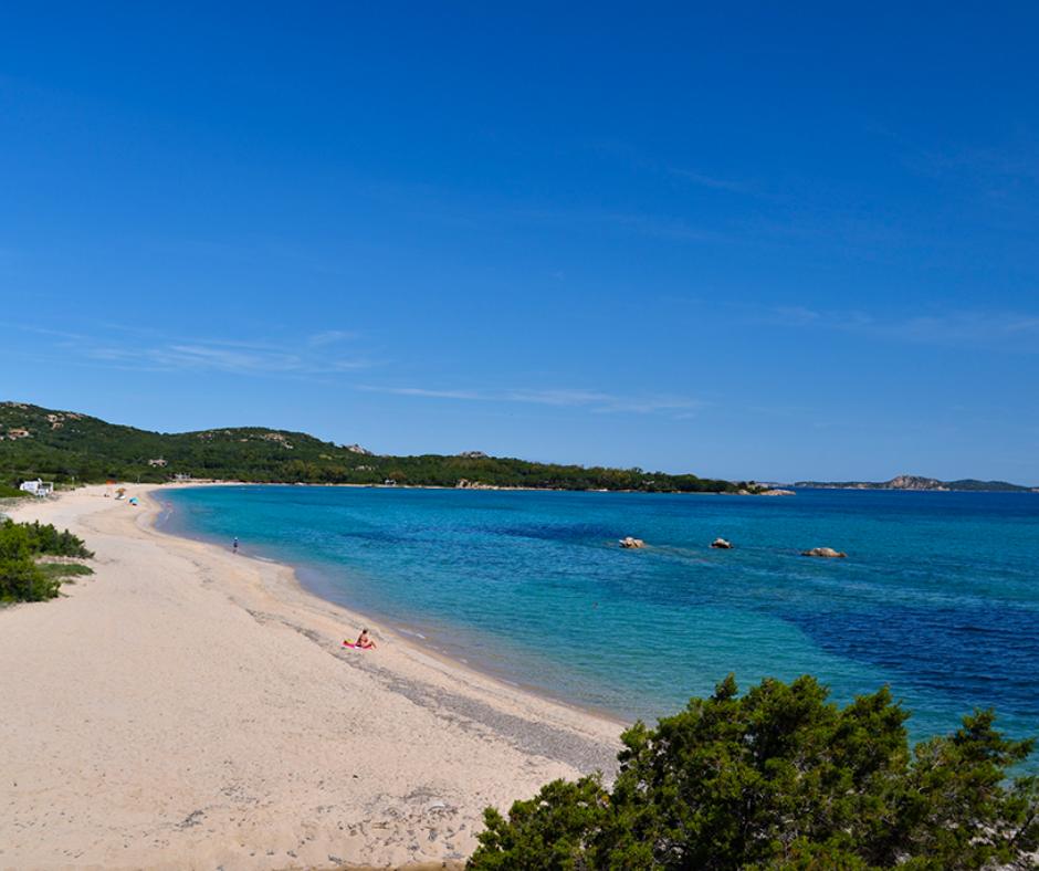 Mannena e Barca Bruciata a Arzachena