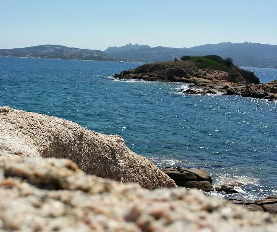 Mannena e Barca Bruciata a Arzachena
