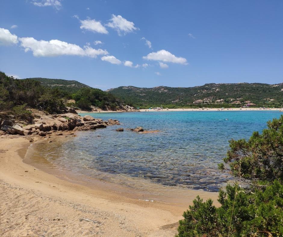 Mannena e Barca Bruciata a Arzachena