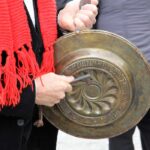S’Affuente , lo strumento musicale sardo tra sacro e profano