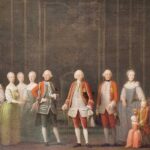 Carlo Emanuele III, re di Sardegna e l’oscuro segreto nel ritratto del 1768
