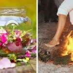 La magica notte di San Giovanni – In Sardegna i riti dell’acqua e del fuoco