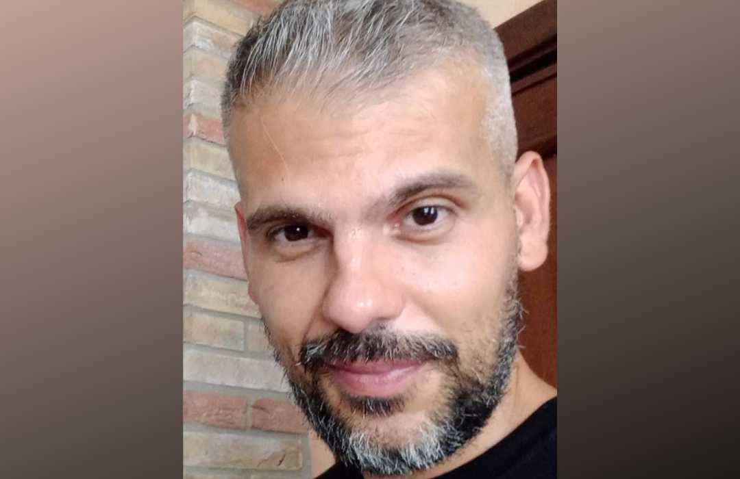 Giacomo Solinas, da 7 giorni nessuna traccia del giovane scomparso