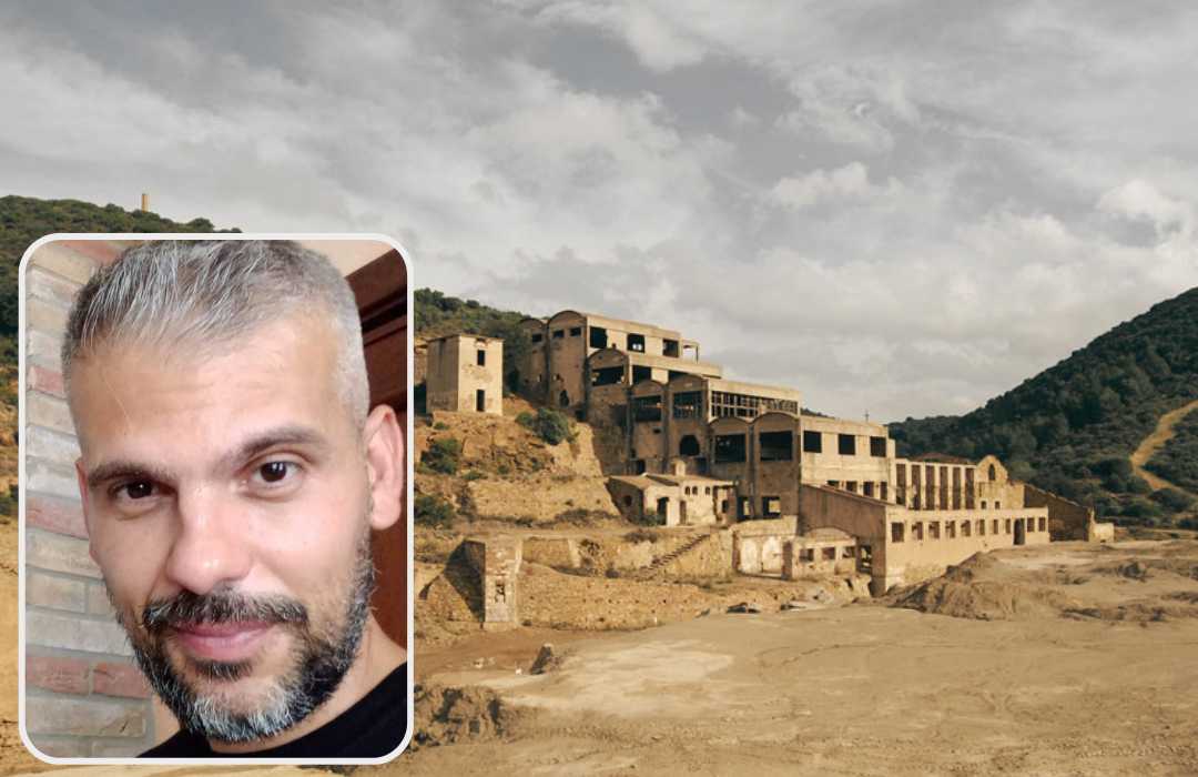 Giacomo Solinas scomparso 5 giorni fa, trovato uno dei suoi borsoni
