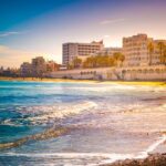 L’altra Monastir, c’è il mare e si trova in Tunisia