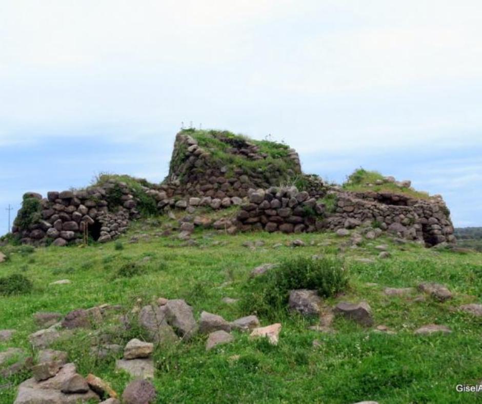 Nuraghe Nuracale