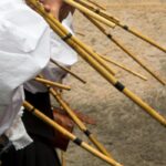 Strumenti musicali sardi, viaggio nell’Incantevole mondo dell’armonia sarda