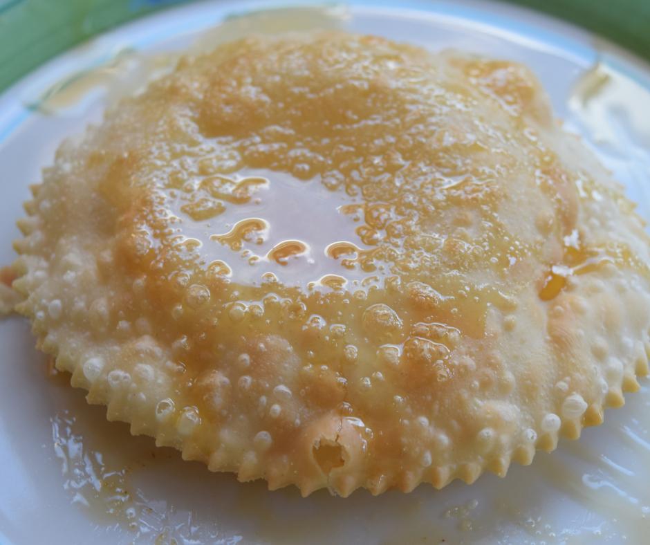 seadas al miele