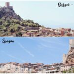 Burgos in Sardegna e la sua gemella spagnola