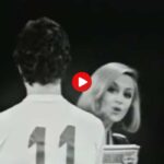 “Forza Gigi Riva” nel 70 la canzone di Raffaella Carrà dedicata a Gigi Riva