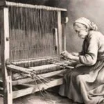 La leggenda sarda de “Sa Giobiana”, la vecchina temuta dalle tessitrici