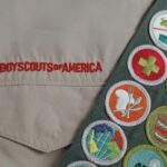 I Boy Scouts cambiano nome per includere le ragazze
