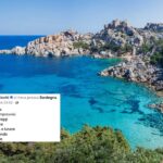 La Sardegna ruba il cuore di Simone Cristicchi