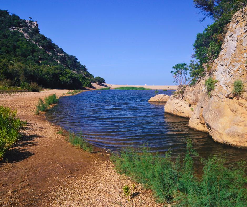 Cala Sisine a Baunei - Spiagge più belle in Sardegna