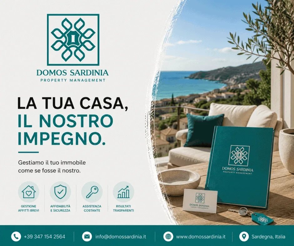 Domos Sardinia Sassari