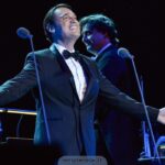 Francesco Demuro a Oristano, “Musica nelle sere d’estate”